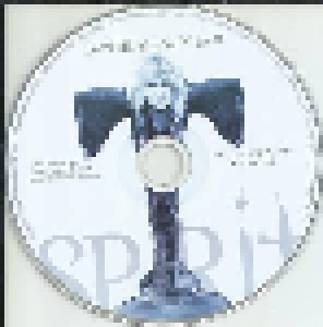 Deborah Bonham: Spirit (CD) - Bild 3