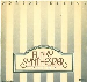 Adrian Enescu: Funky Synthesizer Volume 1 (LP) - Bild 1