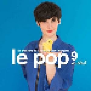 Cover - Achille: Pop 9 - Au Début, Le