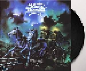 King Diamond: Abigail (LP) - Bild 4