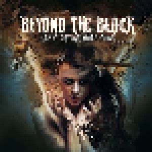Cover - Beyond The Black: Heart Of The Hurricane