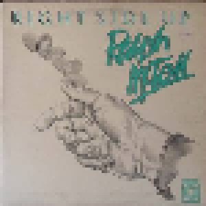 Ralph McTell: Right Side Up (LP) - Bild 1