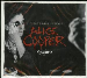 Alice Cooper: A Paranormal Evening With Alice Cooper At The Olympia Paris (2-CD) - Bild 1