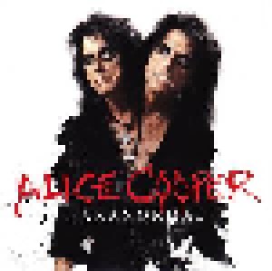Alice Cooper: A Paranormal Evening With Alice Cooper At The Olympia Paris (2-CD) - Bild 10