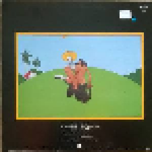 Ry Cooder: Chicken Skin Music (LP) - Bild 2