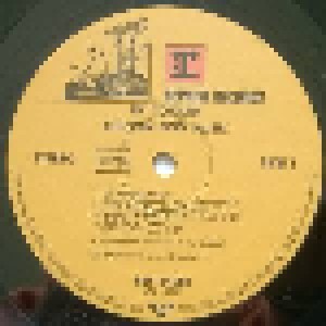 Ry Cooder: Chicken Skin Music (LP) - Bild 3