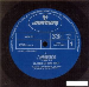 Godley & Creme: L (SHM-CD) - Bild 5