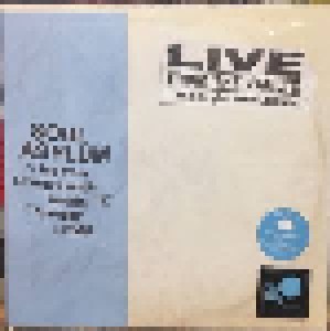 Soul Asylum: Live From Liberty Lunch (2-LP) - Bild 1