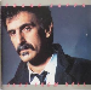 Frank Zappa: Jazz From Hell (CD) - Bild 1