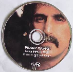 Frank Zappa: Jazz From Hell (CD) - Bild 3
