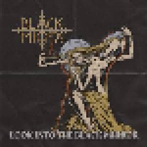 Black Mirrors: Look Into The Black Mirror (CD) - Bild 1