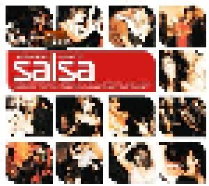Cover - Ricardo Lemvo & Makina Loca: Beginner's Guide To Salsa