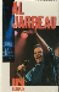 Al Jarreau: In London (Tape) - Bild 1