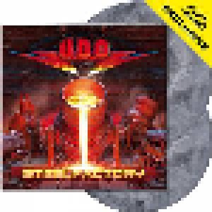 U.D.O.: Steelfactory (2-LP) - Bild 2