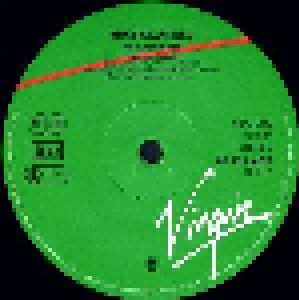 Mike Oldfield: Hergest Ridge (LP) - Bild 3