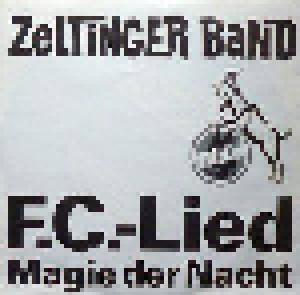 Zeltinger Band: F.C.-Lied - Cover