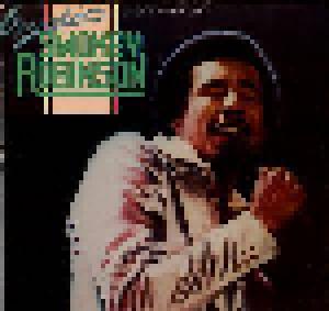 Smokey Robinson: Smokin' - Cover
