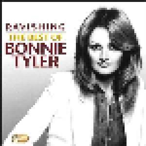 Bonnie Tyler: Ravishing: The Best Of Bonnie Tyler - Cover