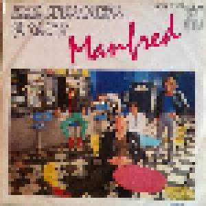 Zeltinger Band: Manfred - Cover