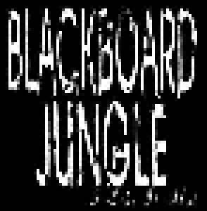 Blackboard Jungle: I Like It Alot - Cover