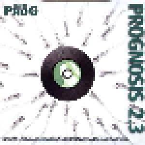 Classic Rock Prog 23 - Prognosis 2.3 - Cover