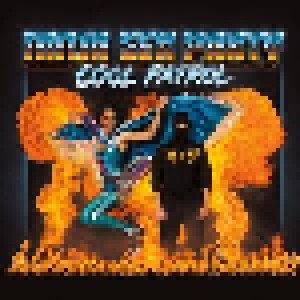 Ninja Sex Party: Cool Patrol (CD) - Bild 1