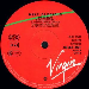 Mike Oldfield: Ommadawn (LP) - Bild 4