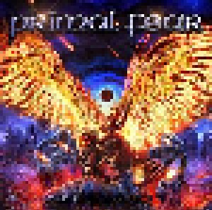 Primal Fear: Apocalypse (CD) - Bild 1