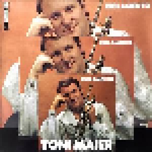 Cover - Toni Maier: Isolamento