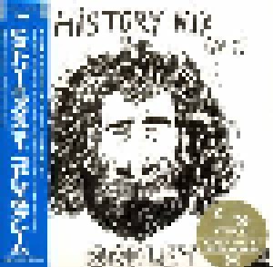 Godley & Creme: The History Mix Volume 1 (SHM-CD) - Bild 1