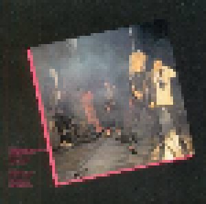 Hanoi Rocks: Back To Mystery City (SHM-CD) - Bild 4