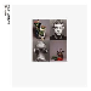 Pet Shop Boys: Behaviour / Further Listening 1990-1991 (2-CD) - Bild 1