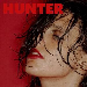Cover - Anna Calvi: Hunter
