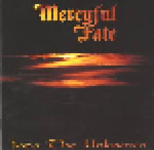Mercyful Fate: Into The Unknown (CD) - Bild 1