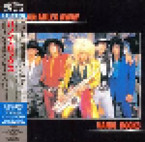 Hanoi Rocks: Million Miles Away (SHM-CD) - Bild 1