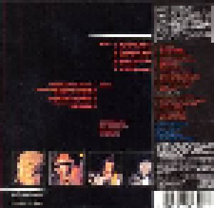 Hanoi Rocks: Million Miles Away (SHM-CD) - Bild 3