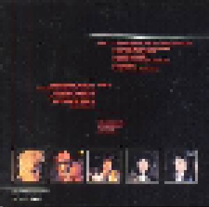 Hanoi Rocks: Million Miles Away (SHM-CD) - Bild 4