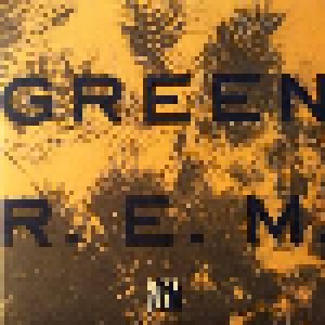 R.E.M.: Green (2016)
