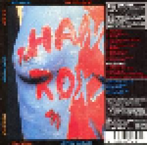 Hanoi Rocks: Oriental Beat (SHM-CD) - Bild 3