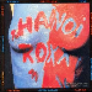 Hanoi Rocks: Oriental Beat (SHM-CD) - Bild 4