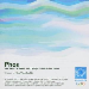 Cover - Pashalis Terzis: Phos - The Official Athens 2004 Olympic Games Greek Album