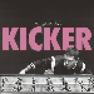 The Get Up Kids: Kicker (LP) - Bild 1