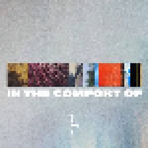 Sango: In The Comfort Of (CD) - Bild 1