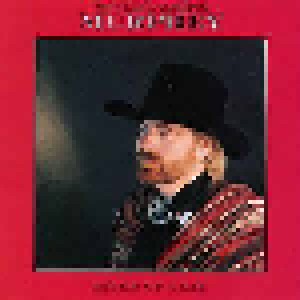 Cover - Michael Martin Murphey: River Of Time
