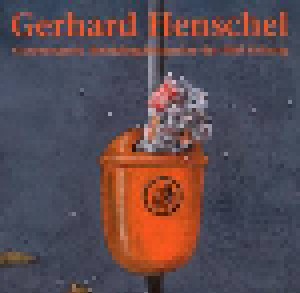 Gerhard Henschel: Gossenreport. Betriebsgeheimnisse Der Bild-Zeitung (CD) - Bild 1