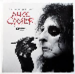 Alice Cooper: A Paranormal Evening With Alice Cooper At The Olympia Paris (2-LP) - Bild 1