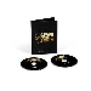 Samy Deluxe: Samtv Unplugged (2-CD + Blu-ray Disc) - Bild 1