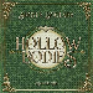 Argyle Goolsby: Hollow Bodies: Chapter One (CD) - Bild 1