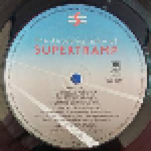 Supertramp: The Autobiography Of Supertramp (LP) - Bild 3