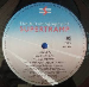 Supertramp: The Autobiography Of Supertramp (LP) - Bild 4